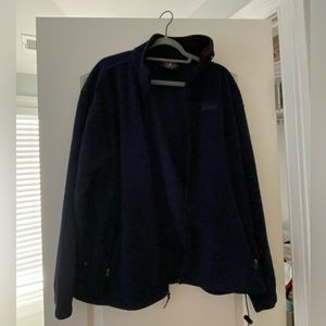 Charles River Apparel Zip-Up